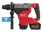 Perforateur sds max 18v  fuel 11J epta 